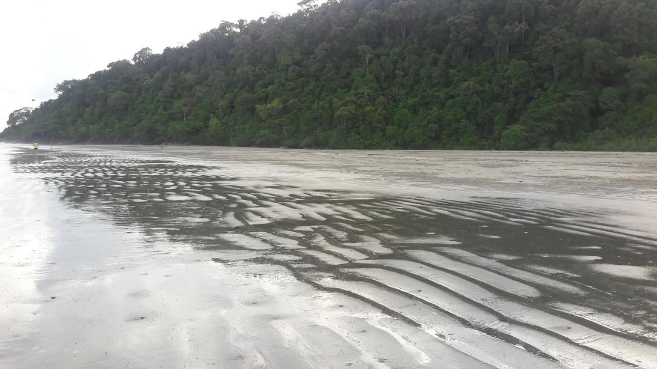 Andaman Peace Resort Ranong Eksteriør billede